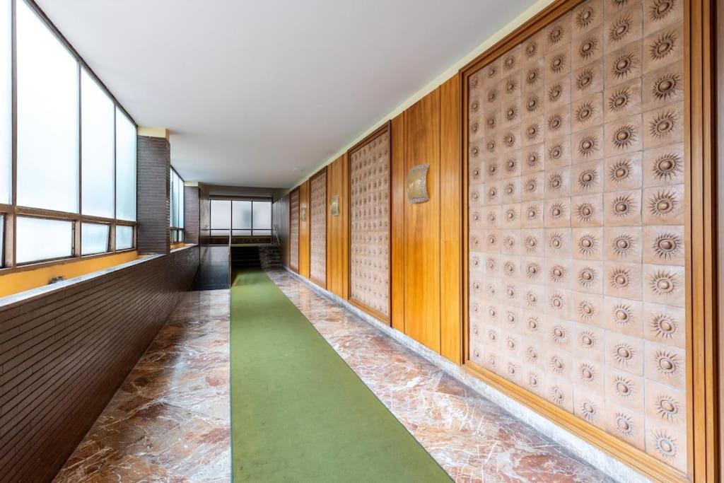 2 Vatican St Peter's Daniele Barone Apartment