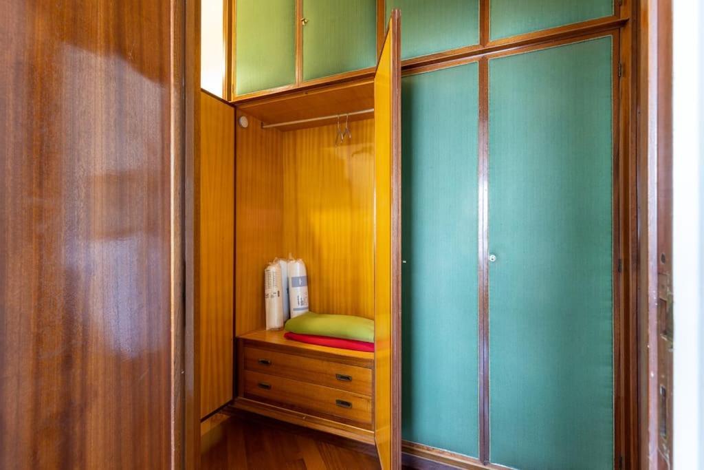 Apartment 2 Vatican St Peter's Daniele Barone Rome