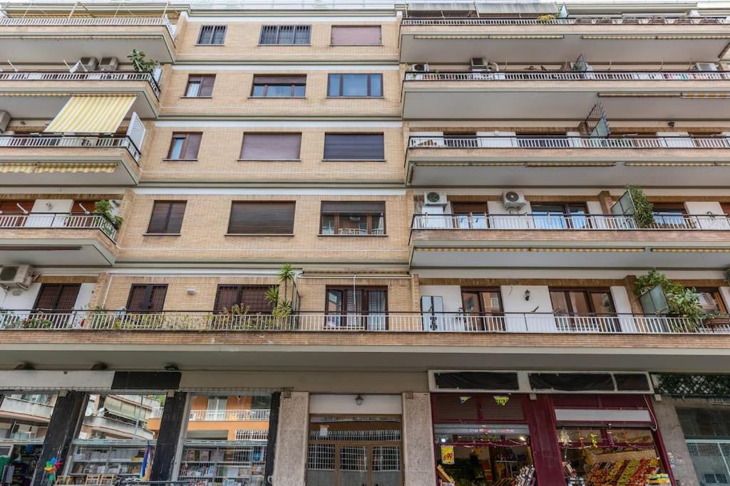2 Vatican St Peter's Daniele Barone Apartment Rome