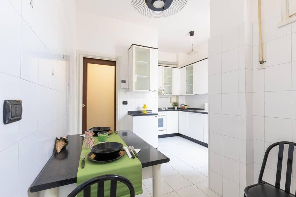 2 Vatican St Peter's Daniele Barone Apartment *