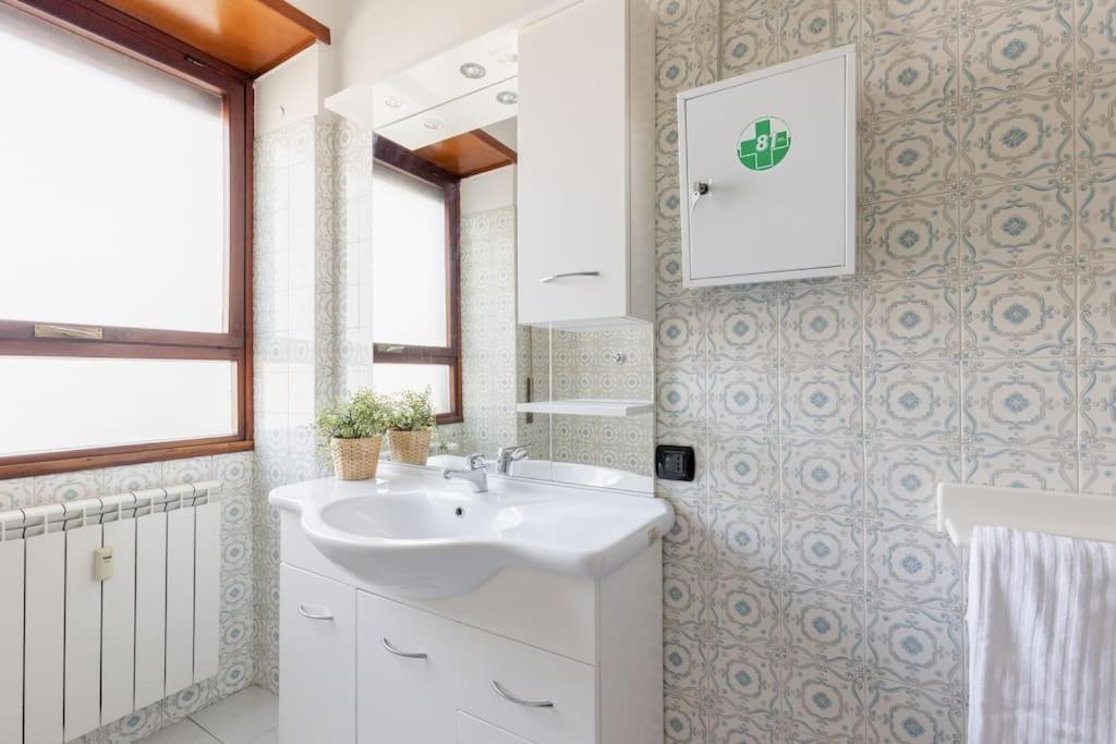 Apartment 2 Vatican St Peter's Daniele Barone Rome