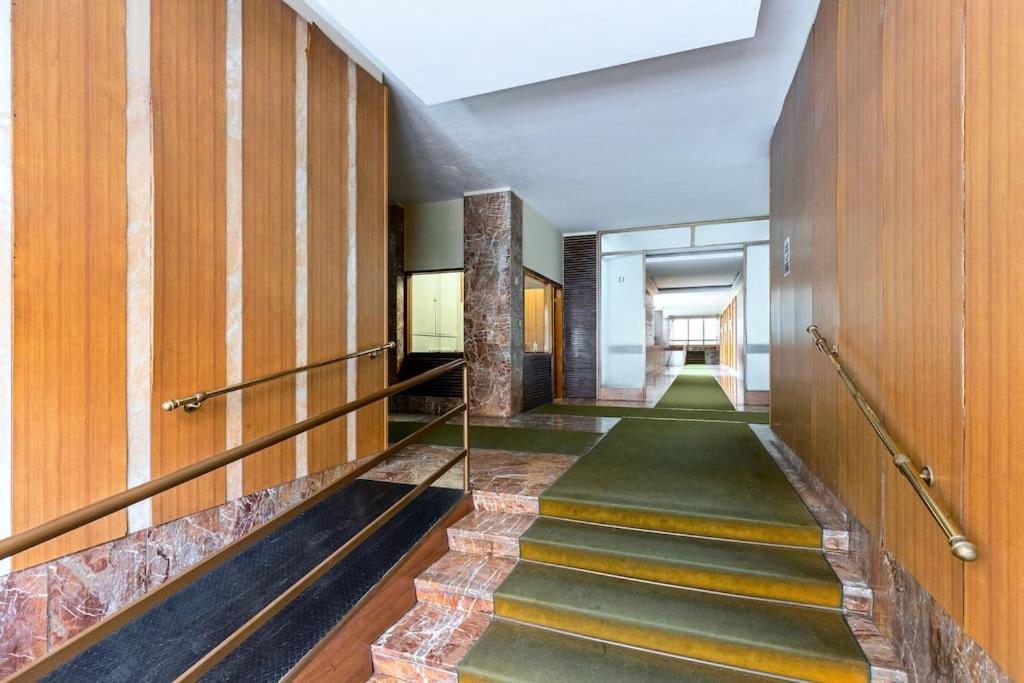 2 Vatican St Peter's Daniele Barone Appartamento *
