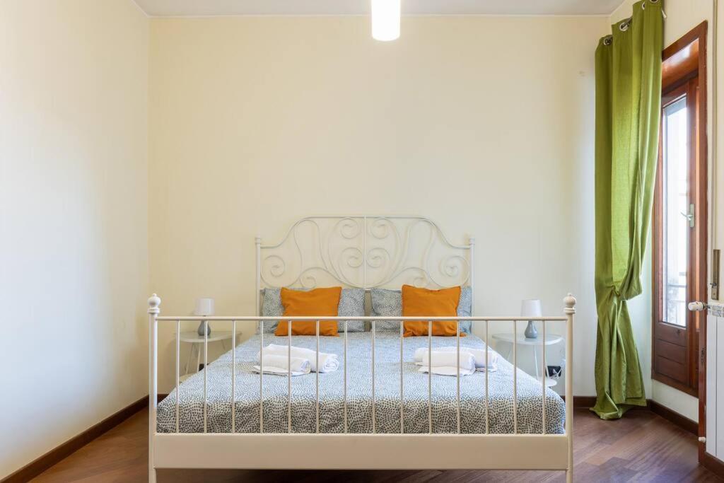 2 Vatican St Peter's Daniele Barone Appartamento Roma