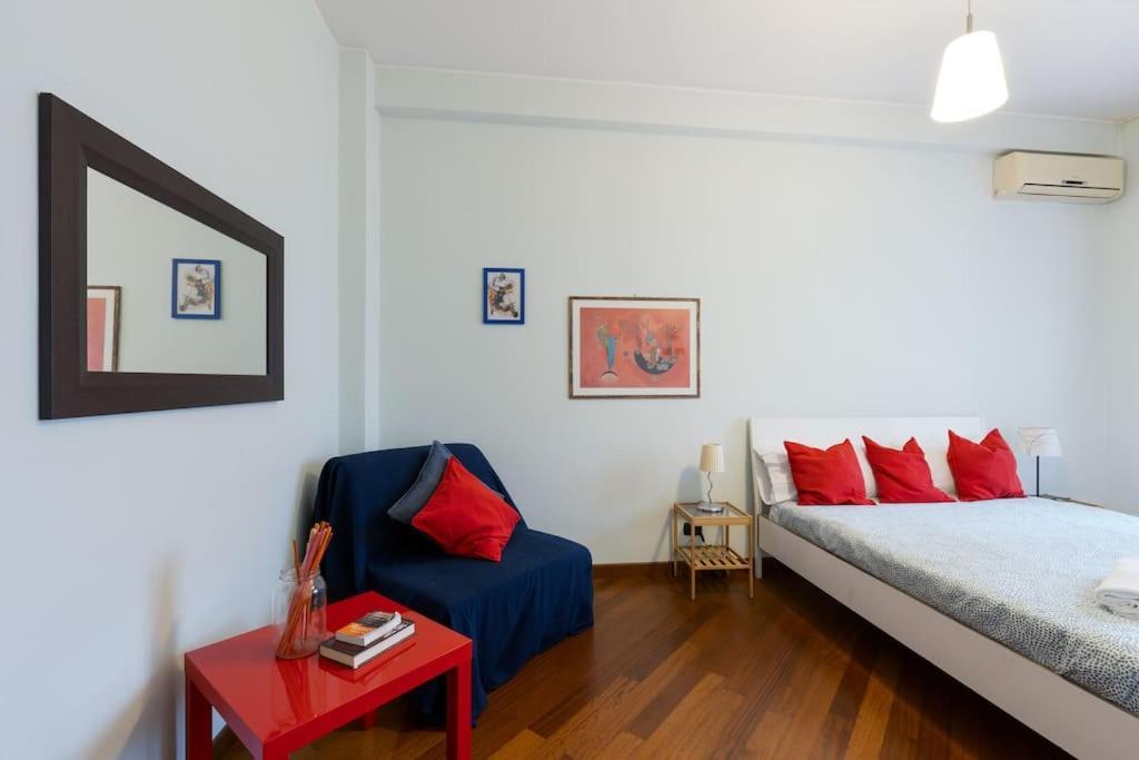 2 Vatican St Peter's Daniele Barone Appartamento *